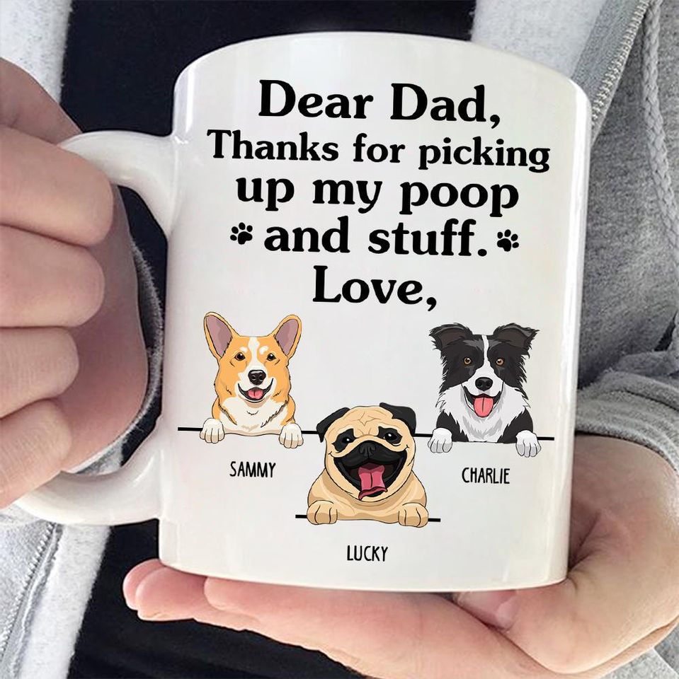trending tag For Dad