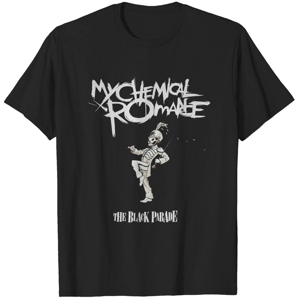 My Chemical Romance Unisex Tee