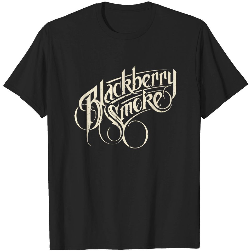 Blackberry Smoke - Blackberry Smoke - T-Shirt
