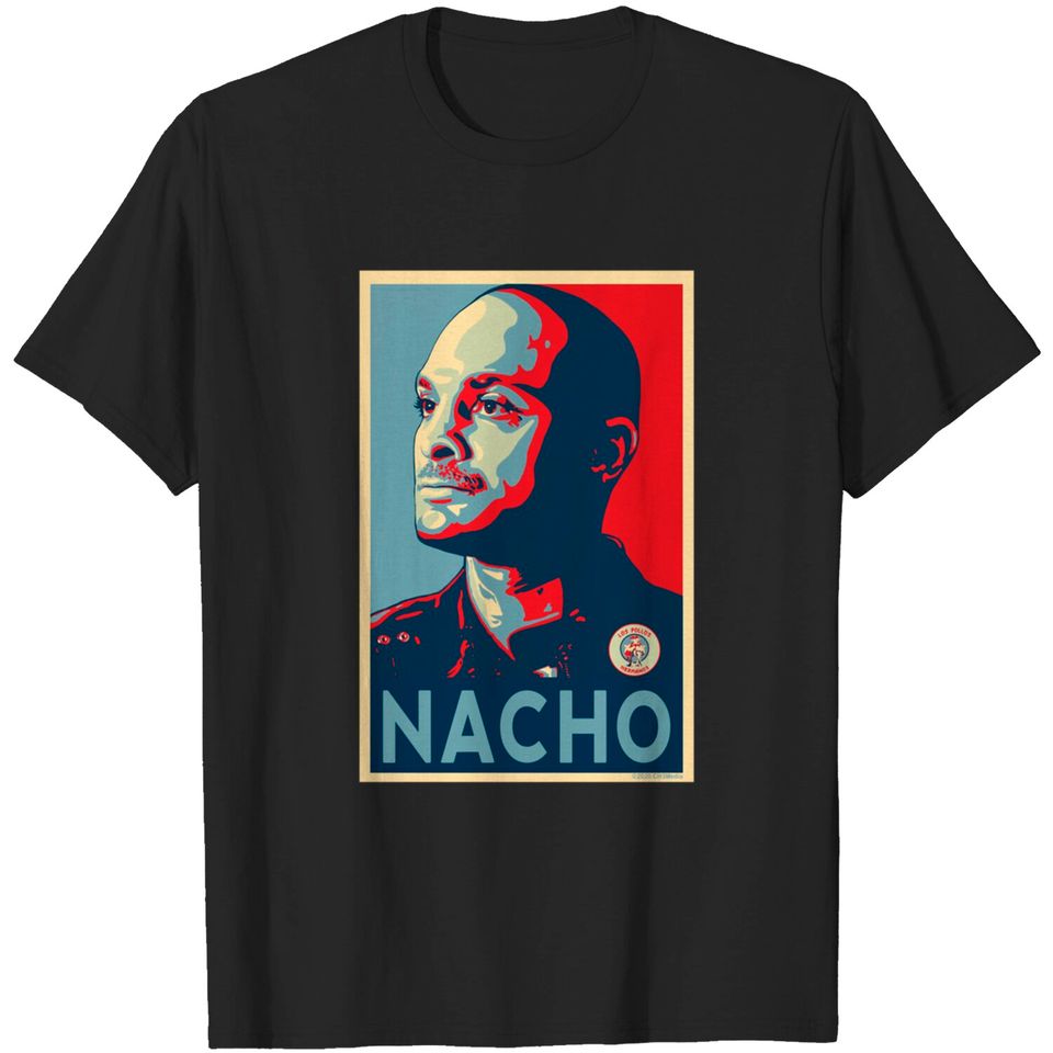 Better Call Saul Nacho Varga - Better Call Saul - T-Shirt