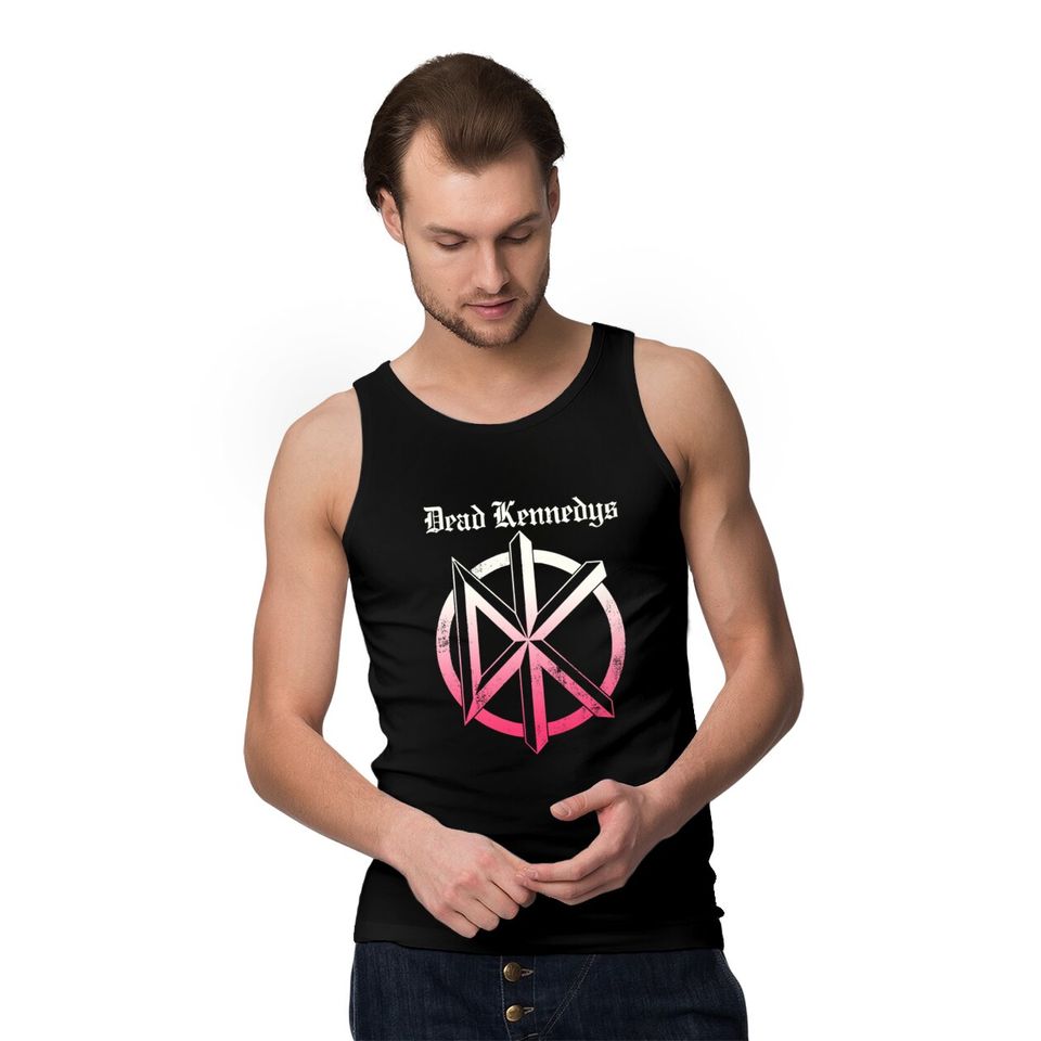 Dead Kennedy - Dead Kennedys - Tank Tops