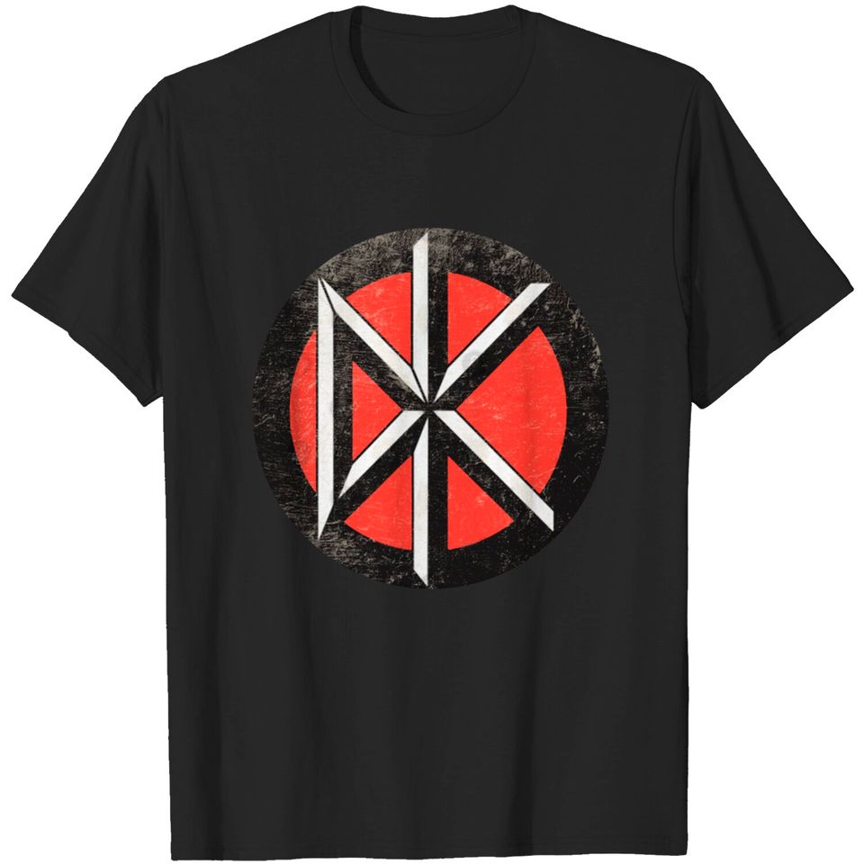 DK Vintage Legend Punk - Dead Kennedys - T-Shirt