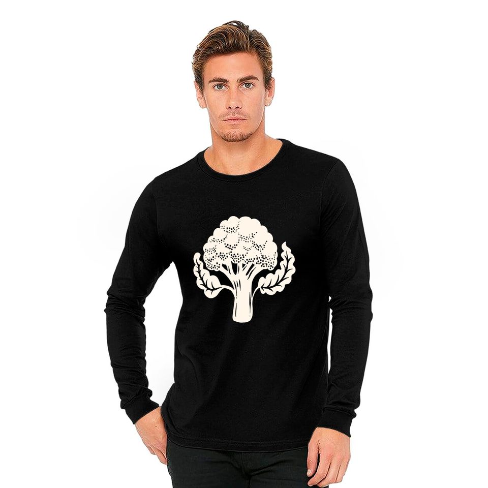 Broccoli Broccoli Long Sleeves