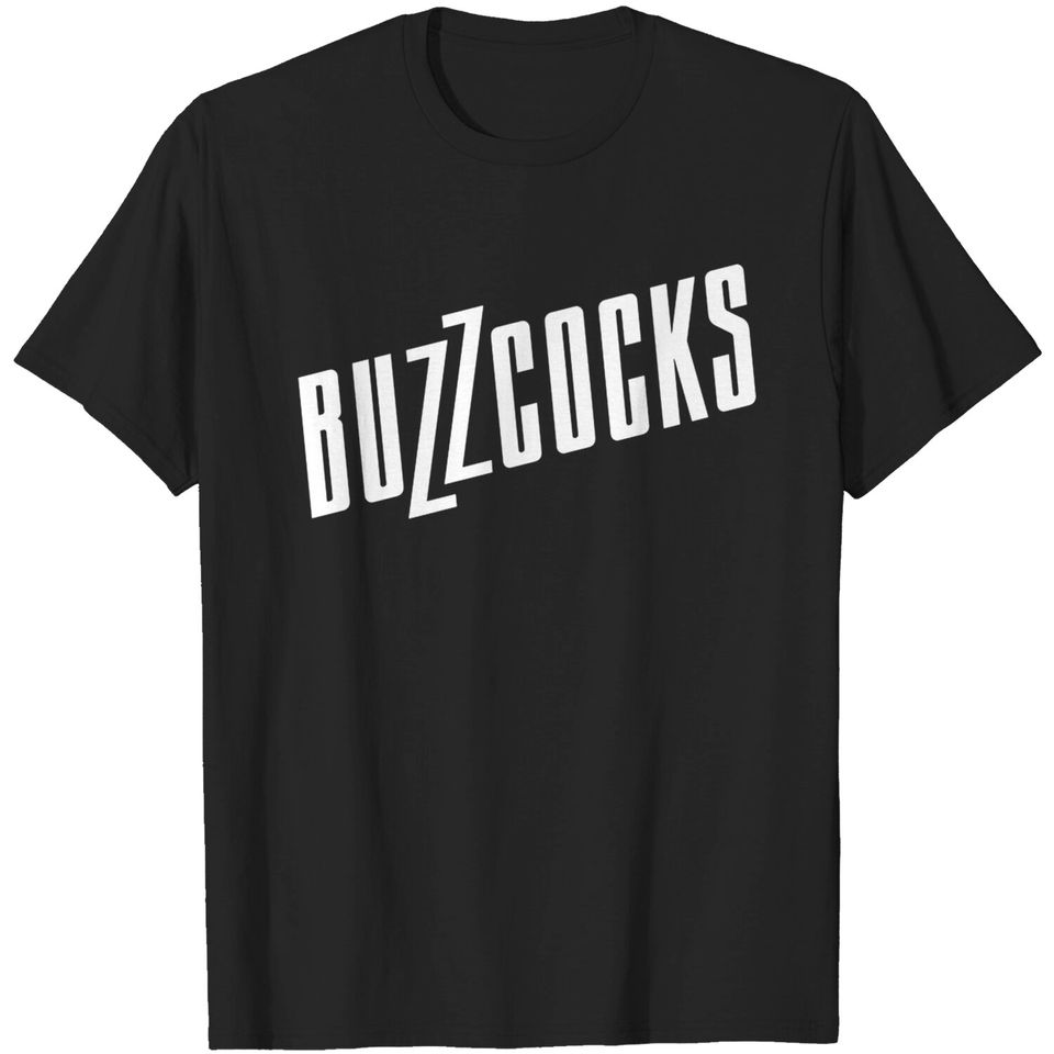 Buzzcocks - Music - T-Shirt