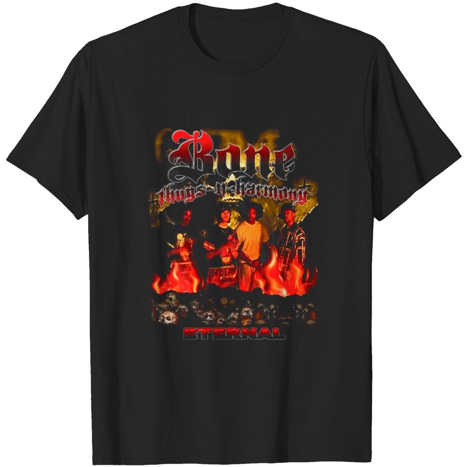 Bone Thugs N Harmony T-Shirt