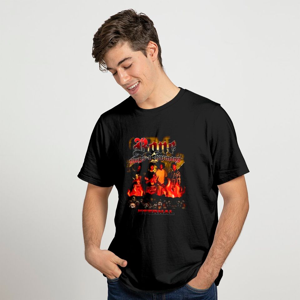 Bone Thugs N Harmony T-Shirt