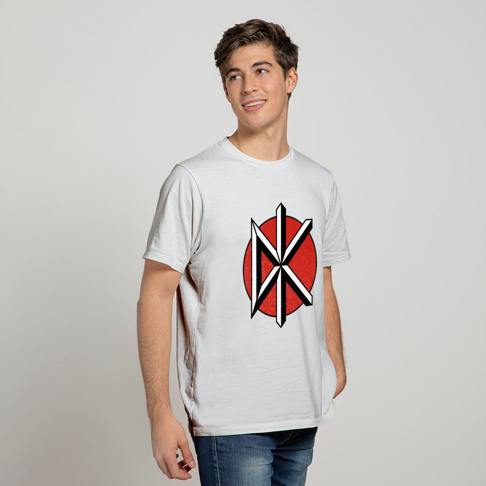Dead Kennedys - Dead Kennedys - T-Shirt