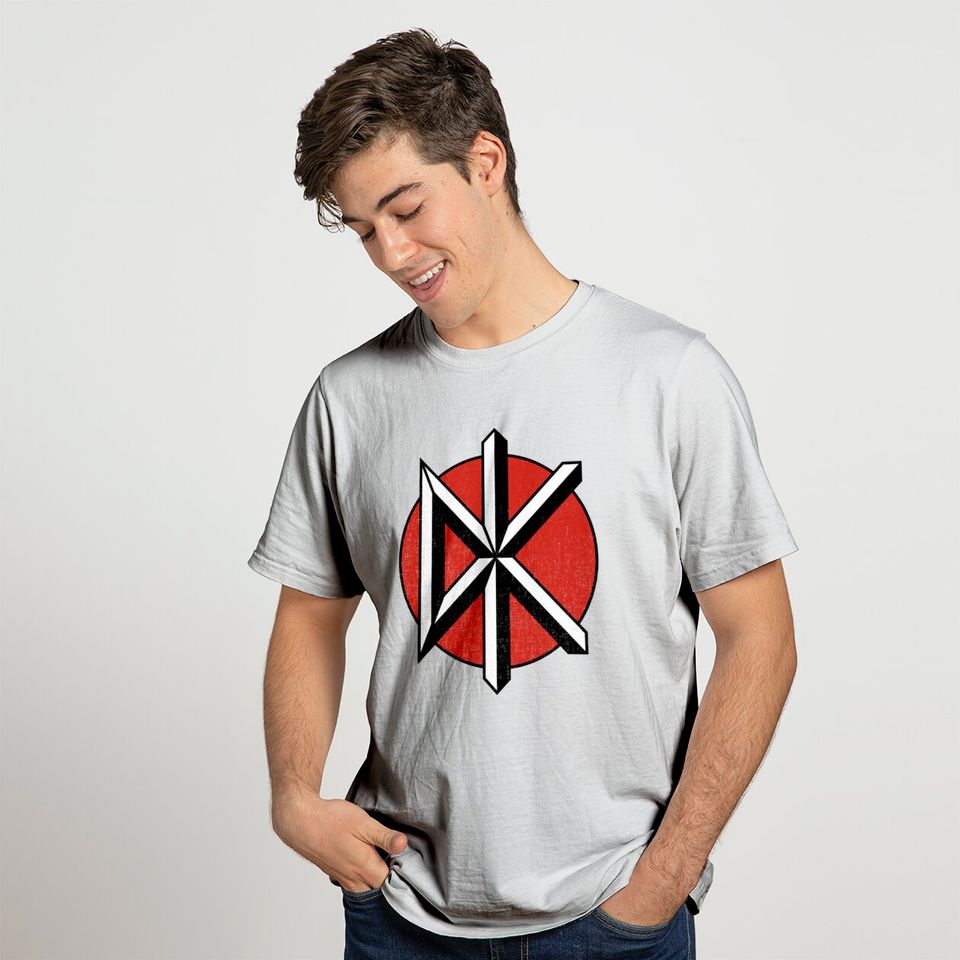 Dead Kennedys - Dead Kennedys - T-Shirt