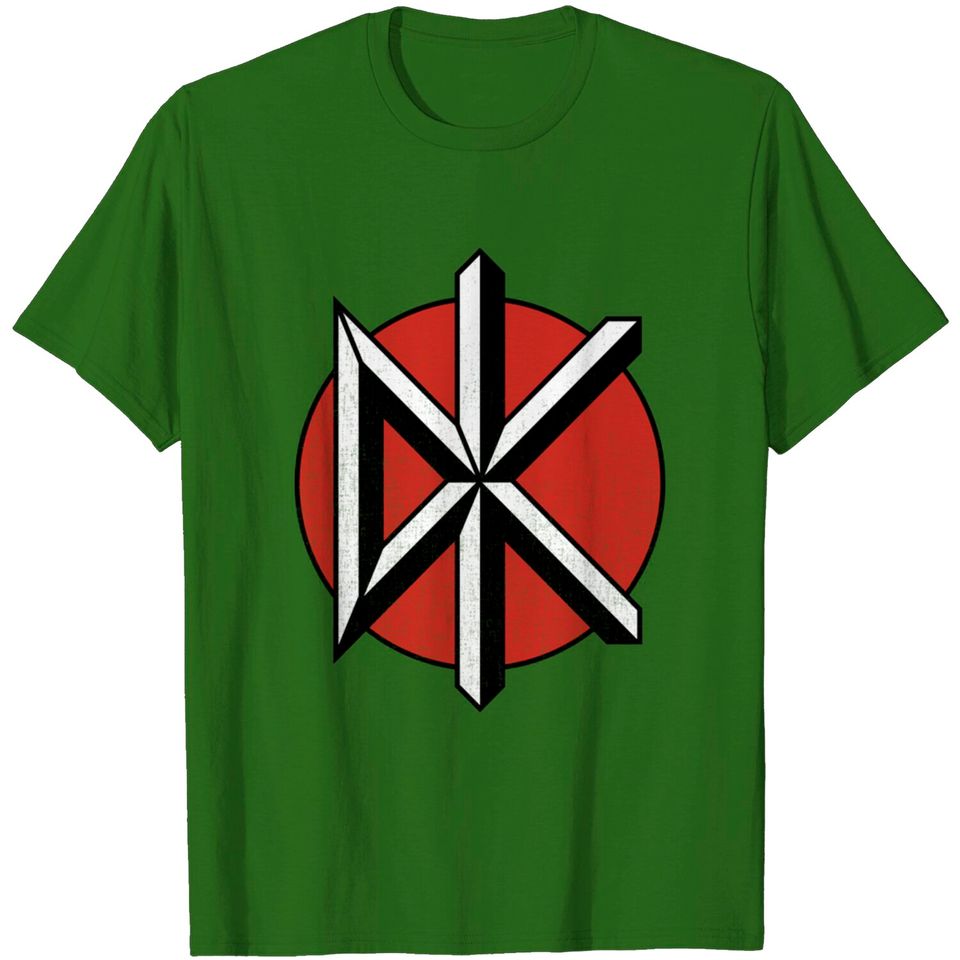 Dead Kennedys - Dead Kennedys - T-Shirt