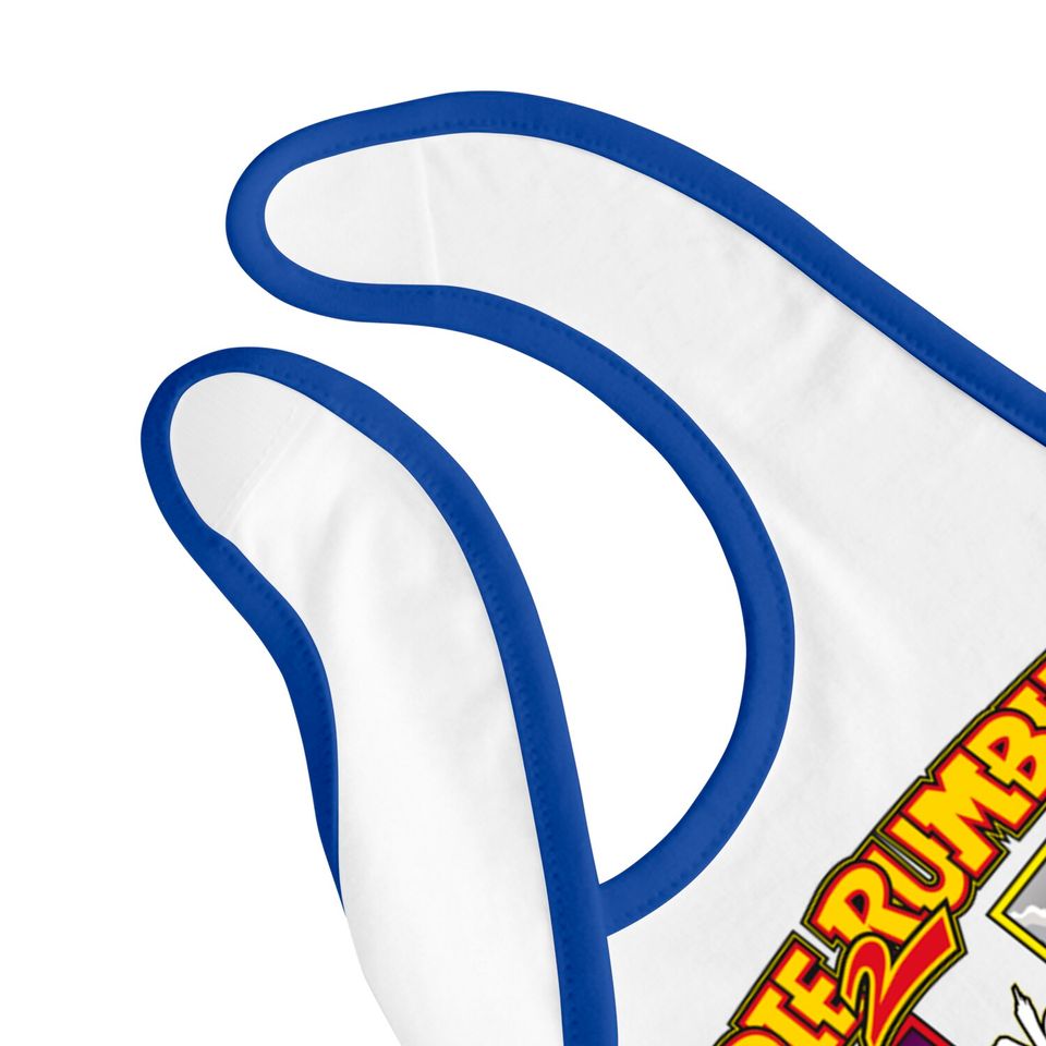 Eddie 2 Rumble - Eddie Murphy VS - Eddie Murphy - Bibs