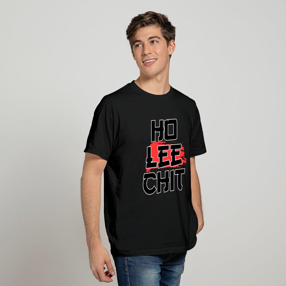 Ho Lee Chit T-shirt