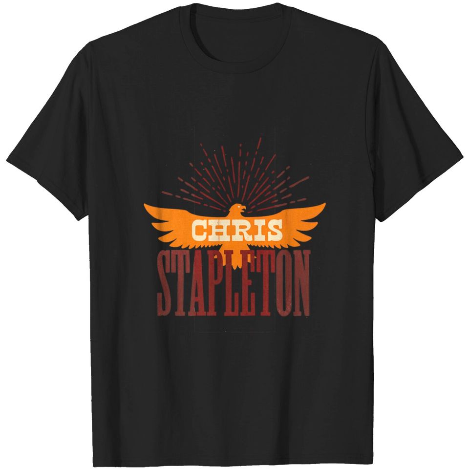 Chris Stapleton Essential T-Shirt
