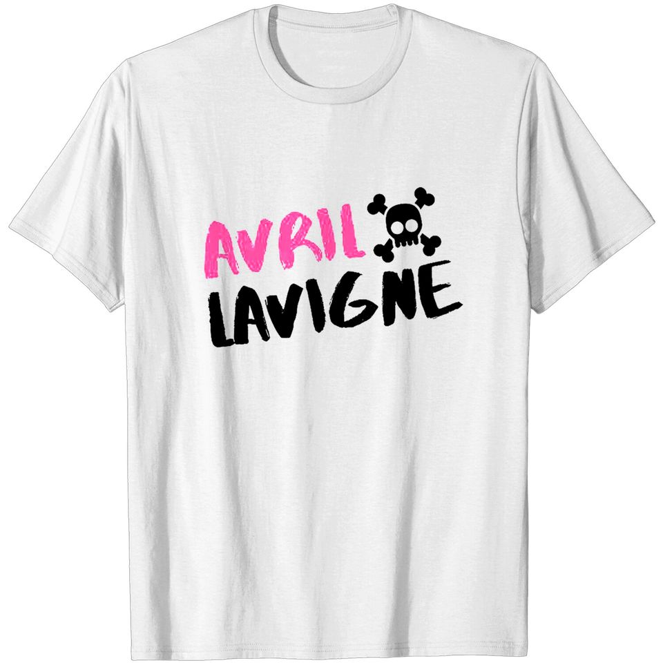 Avril Lavigne Premium T-Shirt