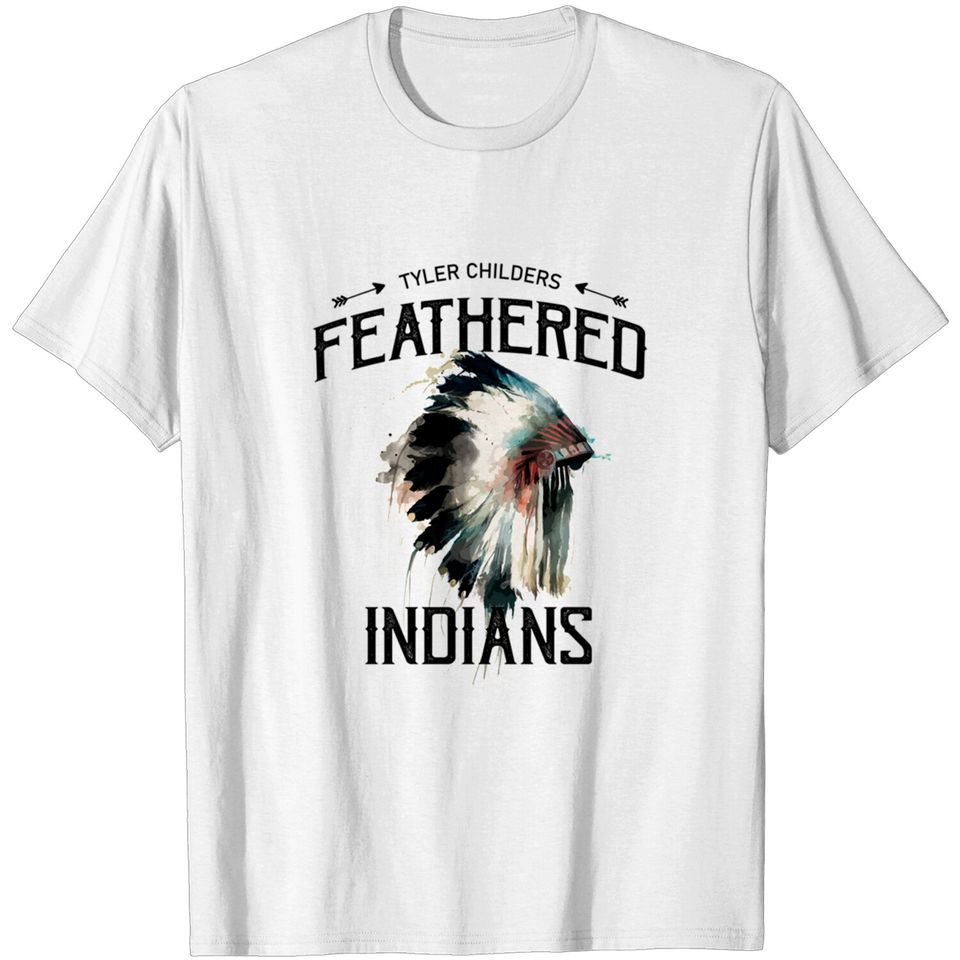 Tyler Childers Classic T-Shirt