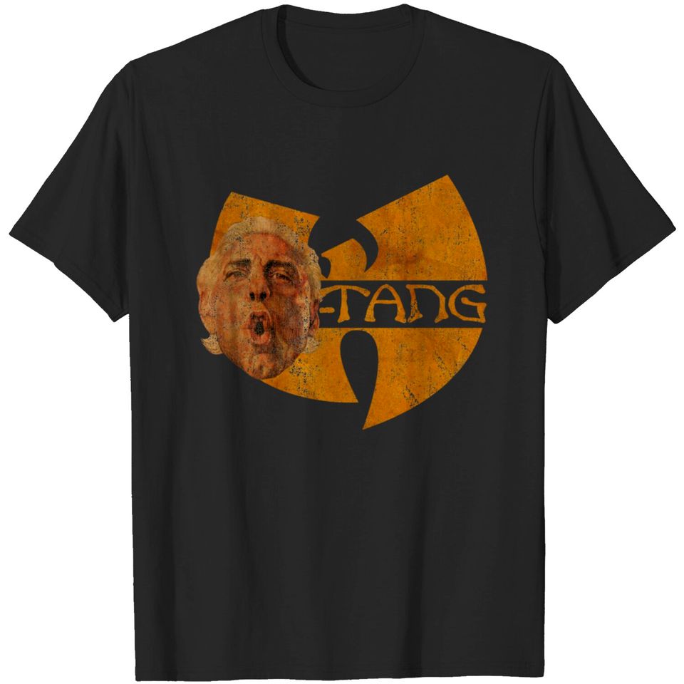 Ric Flair Retro - Ric Flair Retro - T-Shirt
