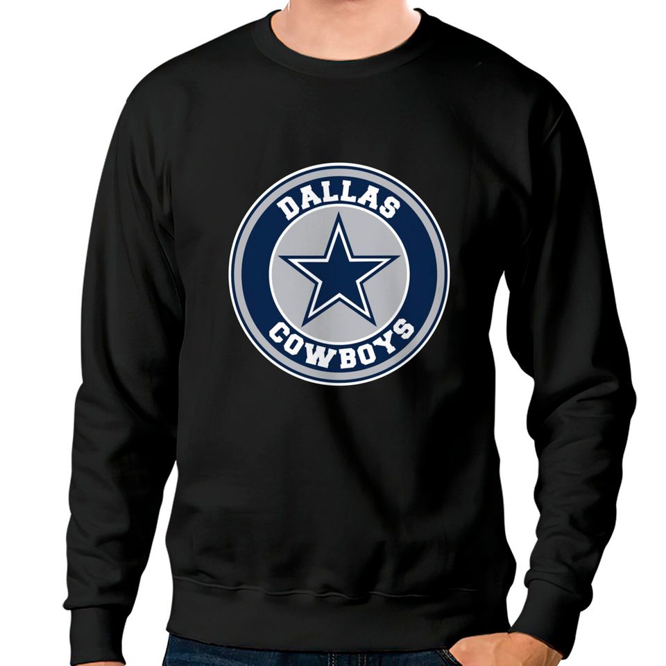 Dallas Cowboys - Dallas Cowboys - Sweatshirts
