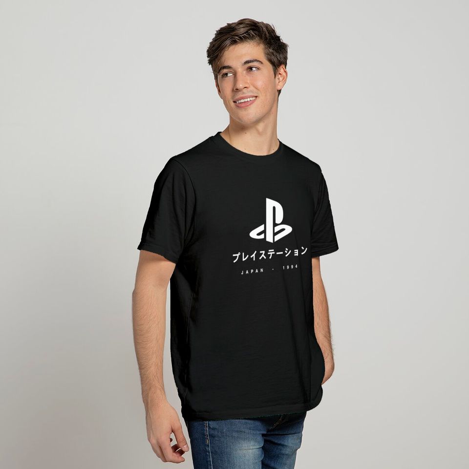 Playstation T-shirt