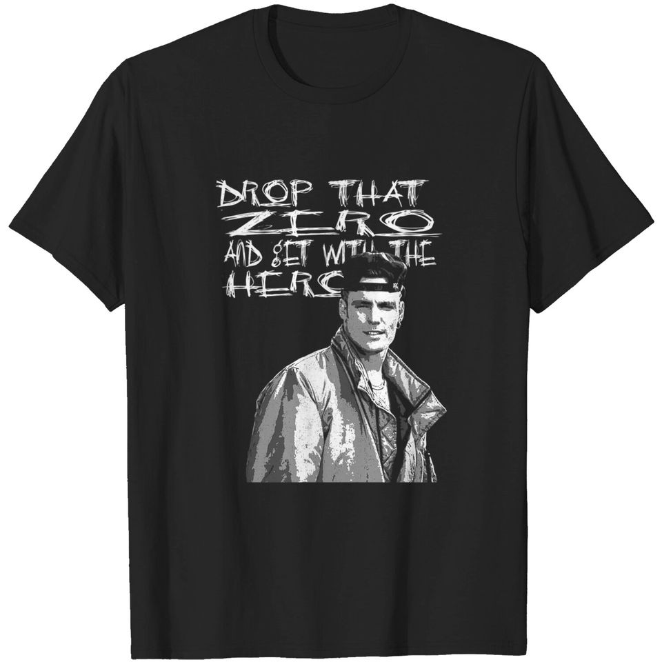 Vanilla Ice T-Shirt
