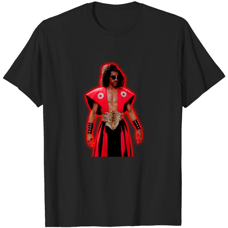 Sho'nuff - The Last Dragon - T-Shirt
