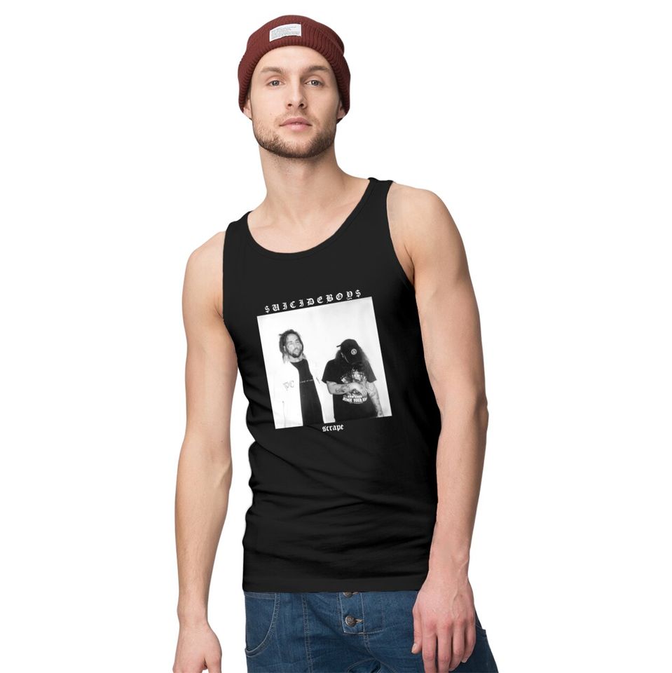 Suicideboys - Suicideboys - Tank Tops