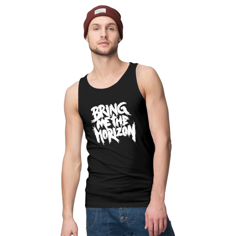 Bring Me The Horizon Classic Tank Tops