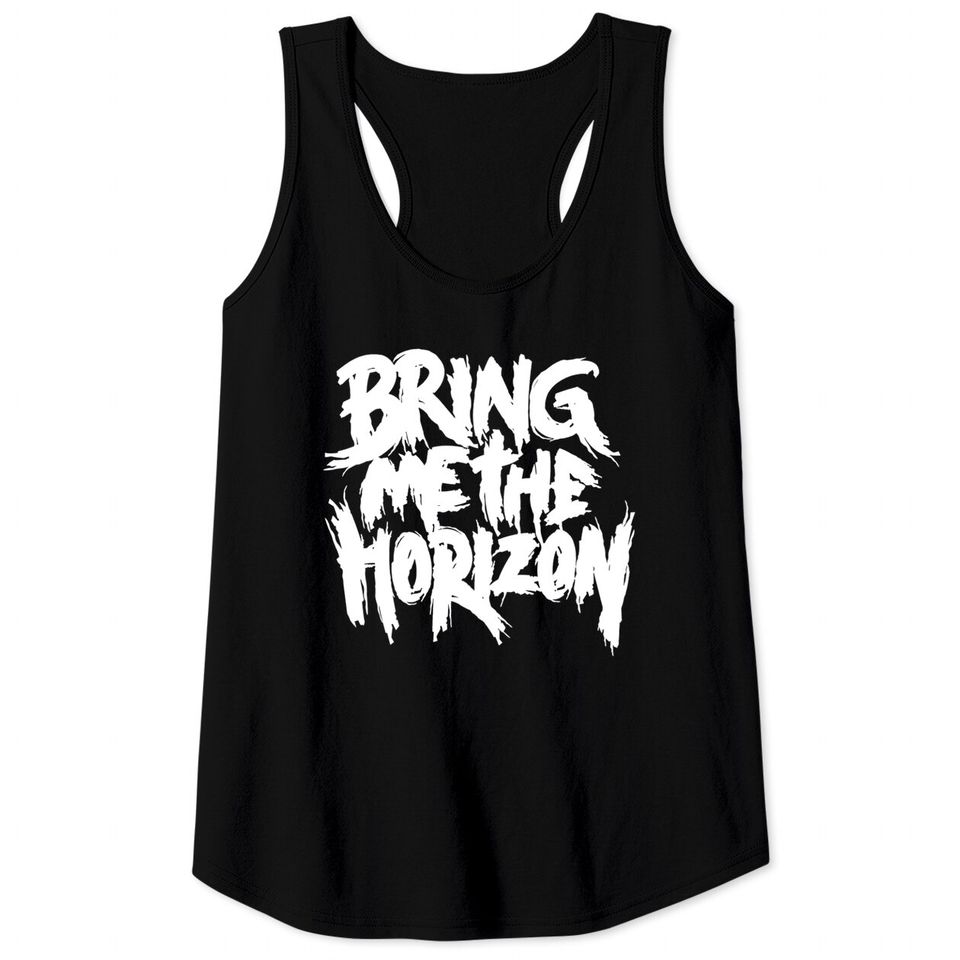 Bring Me The Horizon Classic Tank Tops