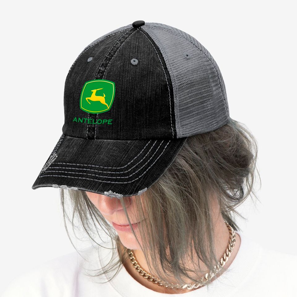 Antelope - Phish - Trucker Hats