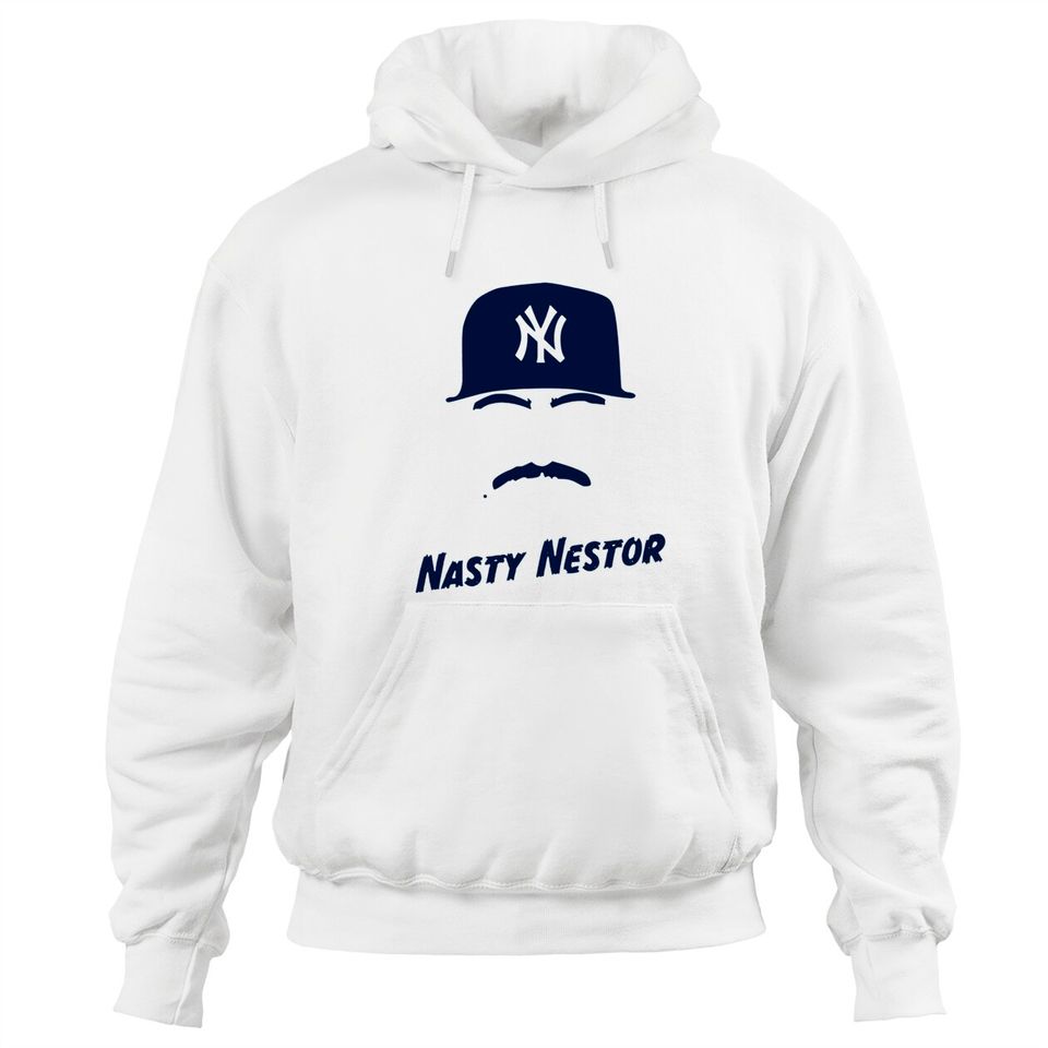 Nasty Nestor Shirt, Nasty Nestor Cortes Hoodies , Nestor Cortes Jr Shirt