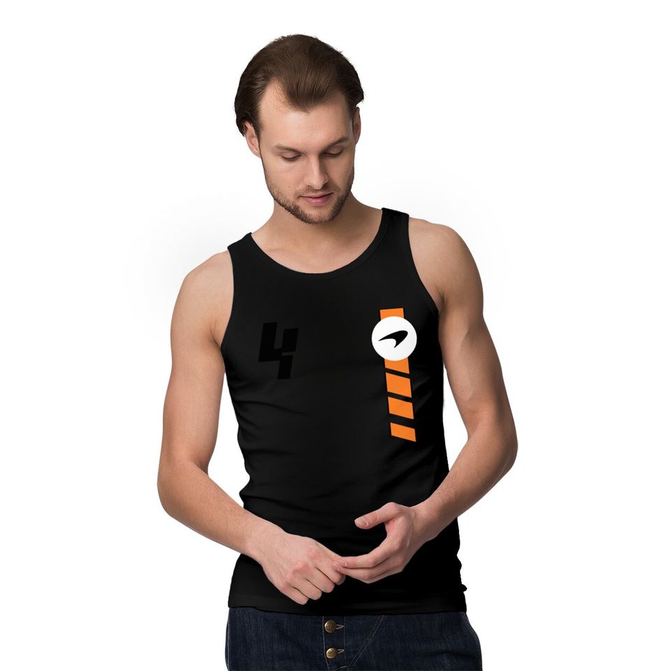 Lando Norris 4 2021 Monaco GP