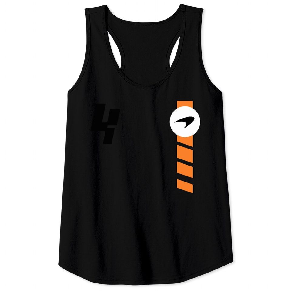 Lando Norris 4 2021 Monaco GP