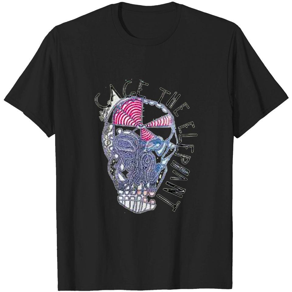 Cage the Elephant T-Shirt