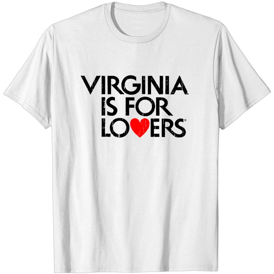 virginia is for lovers - Virginia Is For Lovers - T-Shirt