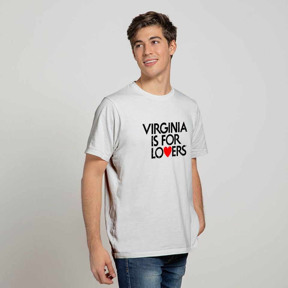 virginia is for lovers - Virginia Is For Lovers - T-Shirt