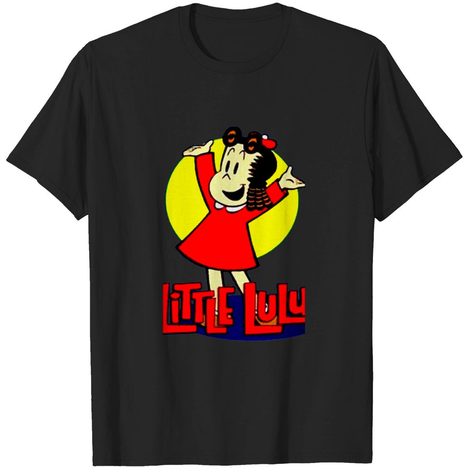 lulu - Little - T-Shirt