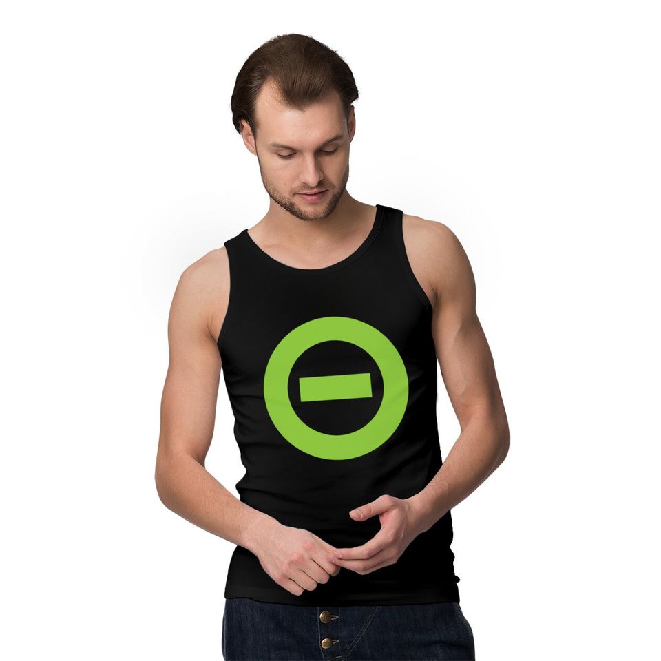 type o negative Tank Tops
