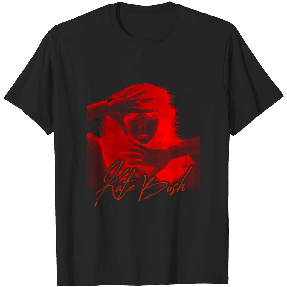 The Dreaming Kate Bush T-Shirt