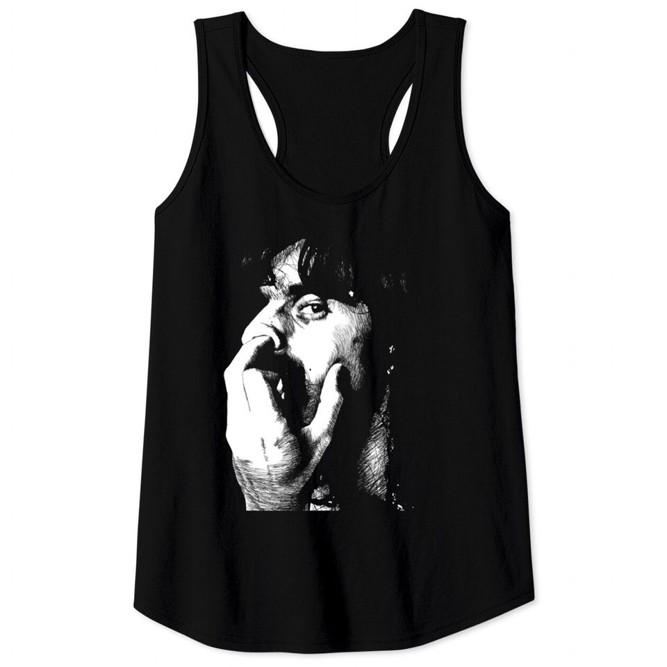 Frank Zappa - Frank Zappa - Tank Tops