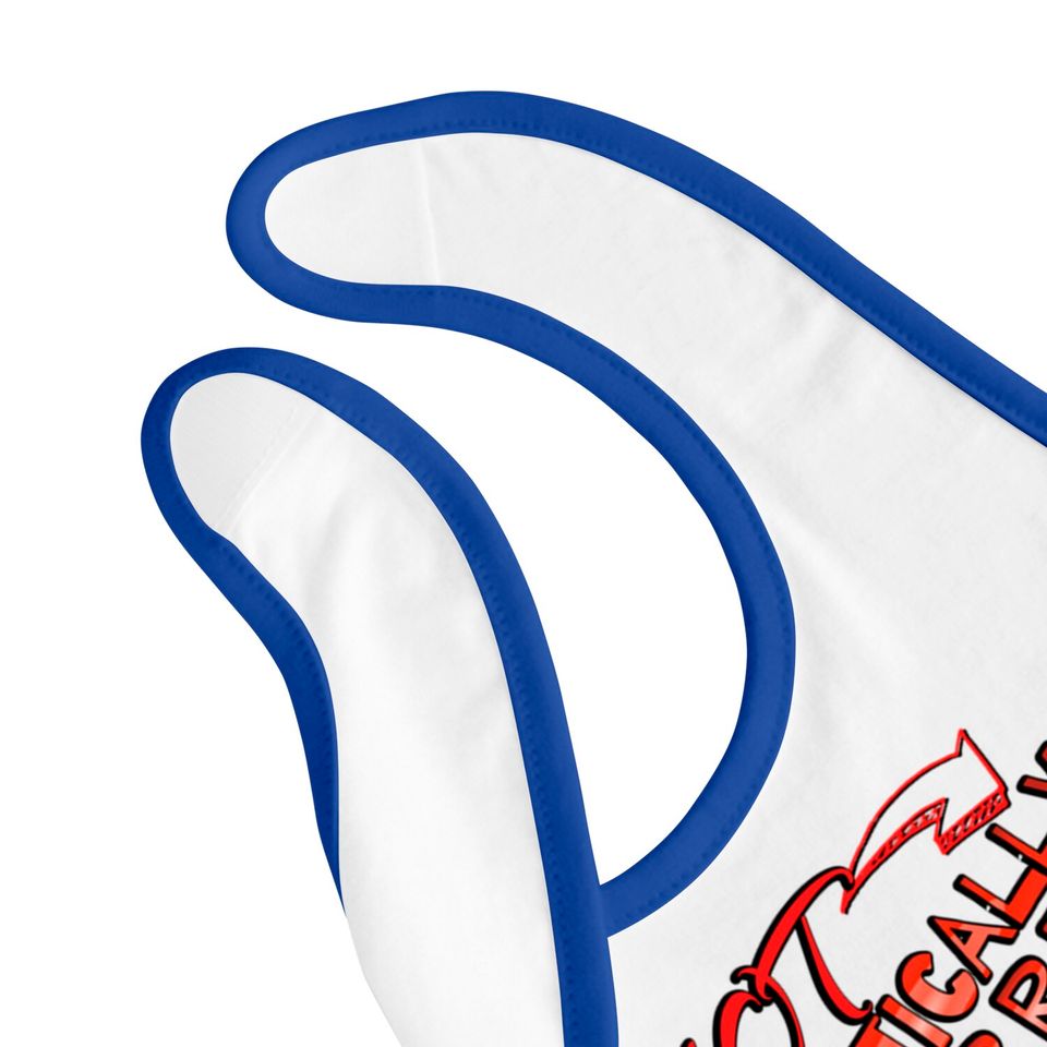 Not Politically Correct, JUST CORRECT! - Conservative - Bibs