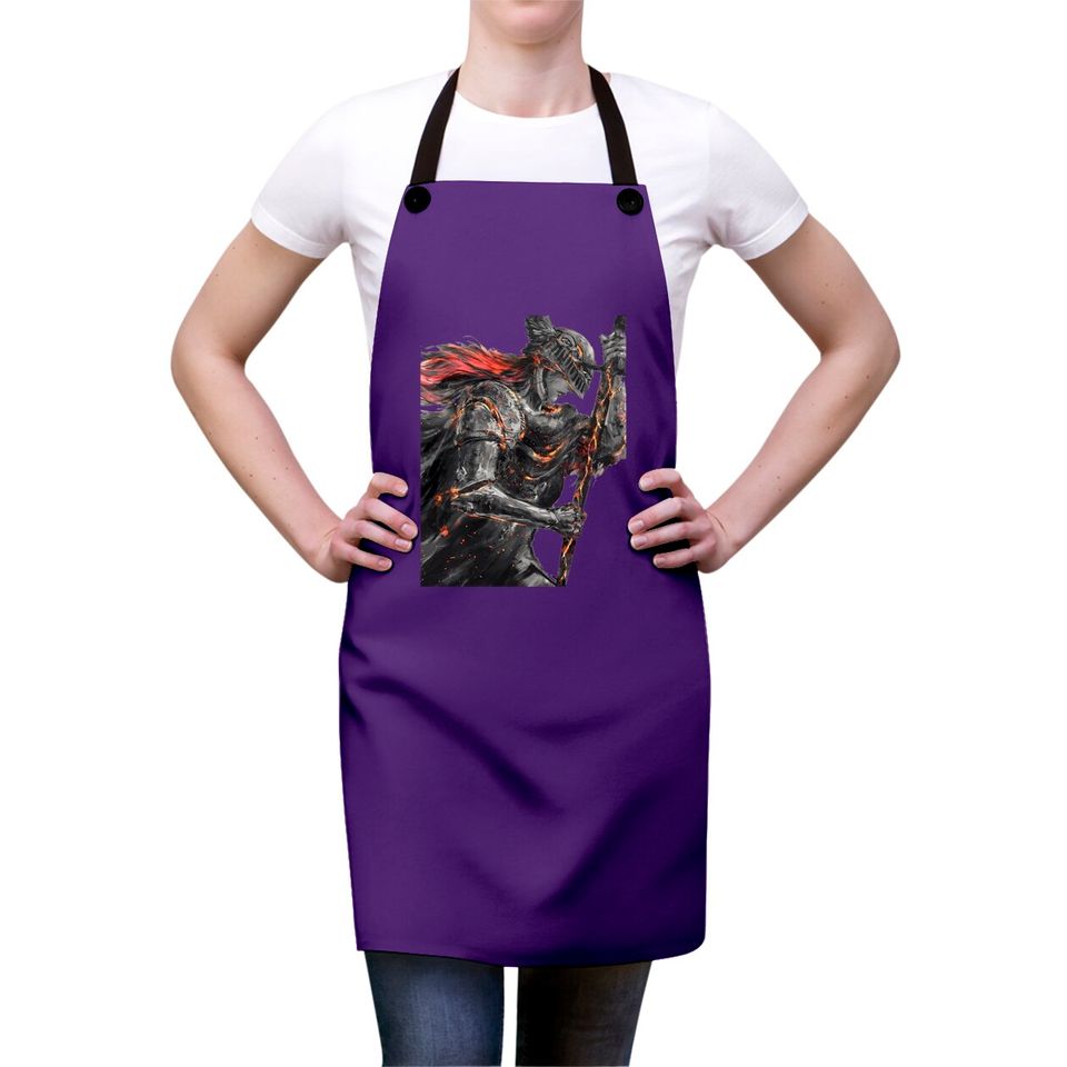 Elden Ring Games Classic Aprons