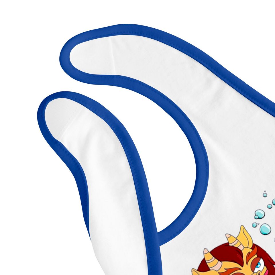 Hormone Monstress - Big Mouth Bibs