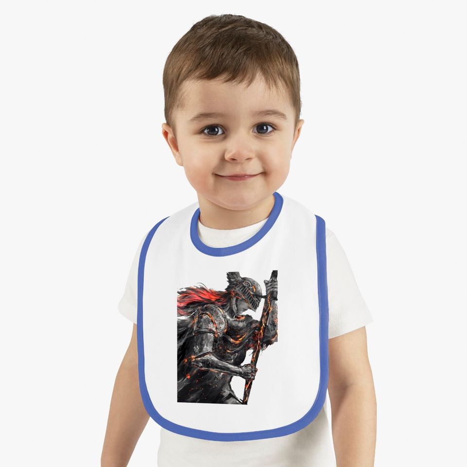 Elden Ring Games Classic Bibs