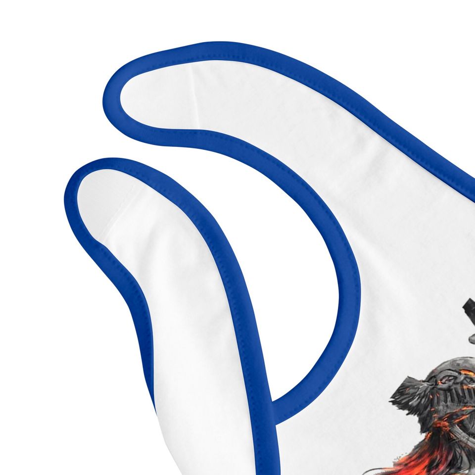Elden Ring Games Classic Bibs