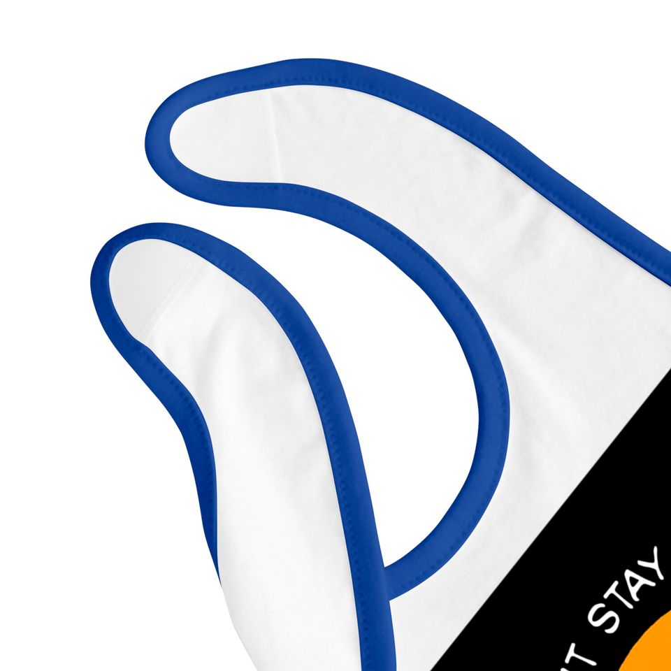 I work at Amazon - Amazon Employee - Bibs