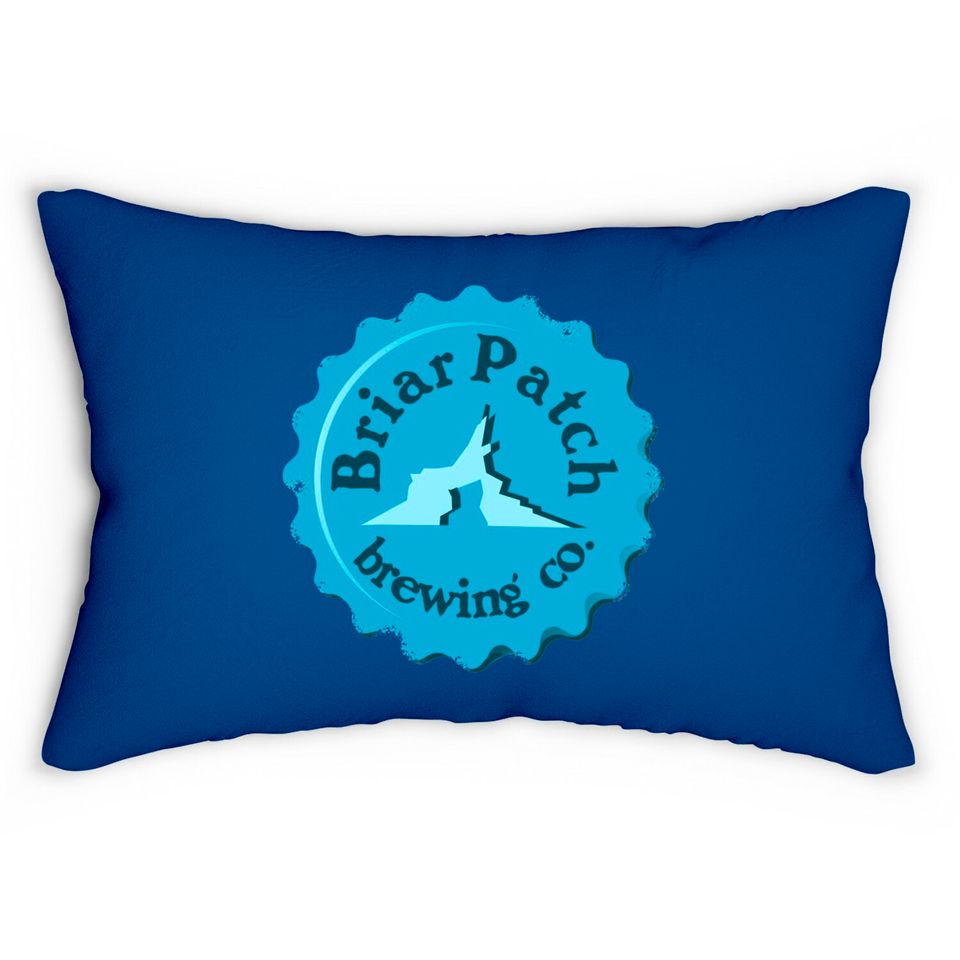 Briar Patch Brewing - Disney - Lumbar Pillows