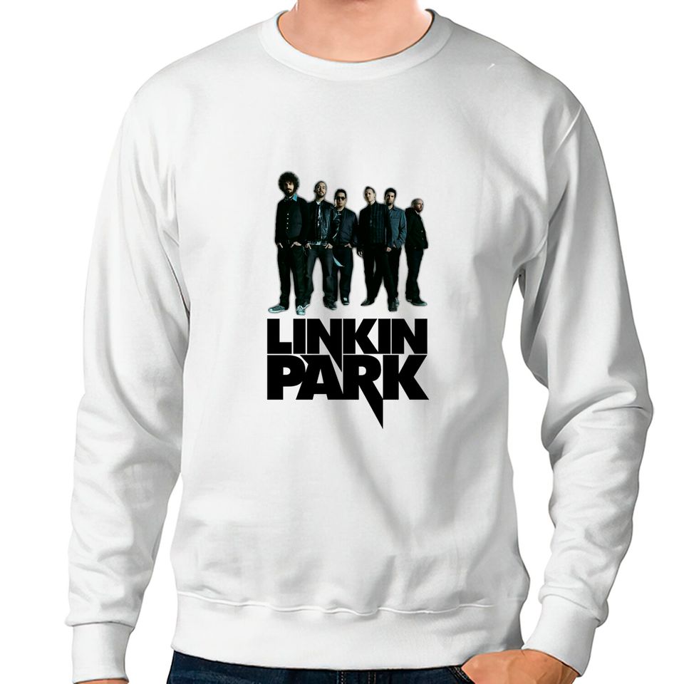 Linkin Park Premium Sweatshirts