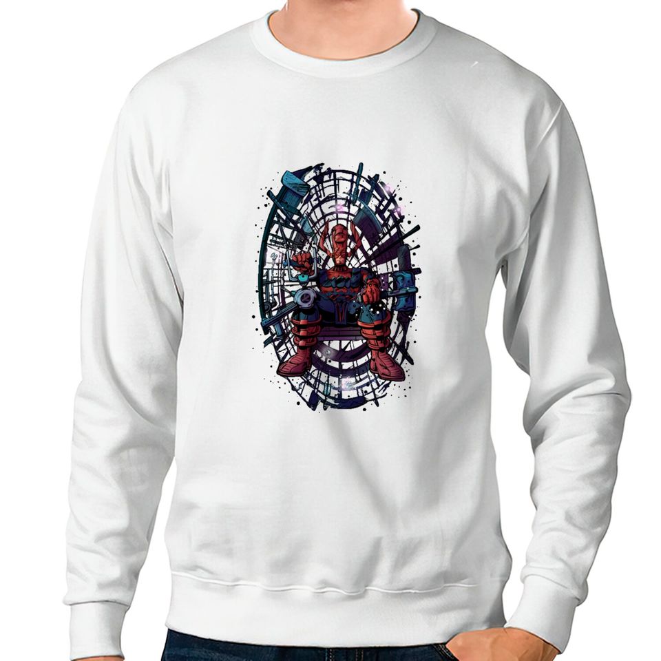 Galactus - Marvel - Sweatshirts
