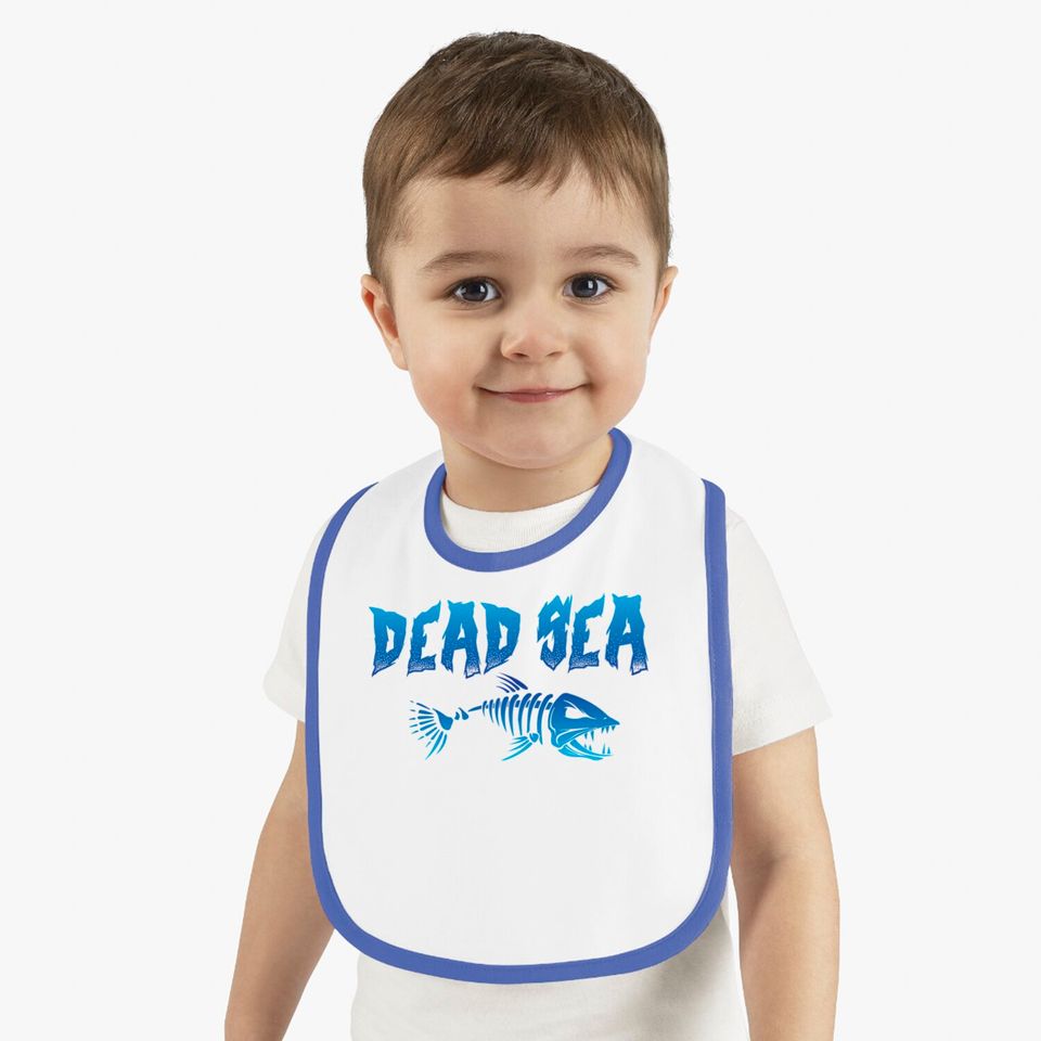 DEAD SEA Bibs