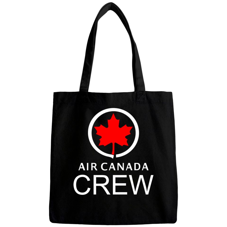 aviation air canada crew Bags