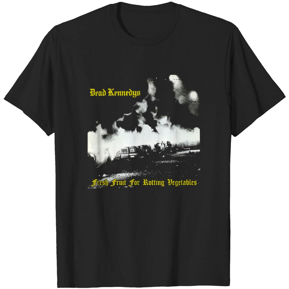 Dead Kennedys Fresh Fruit T Shirt