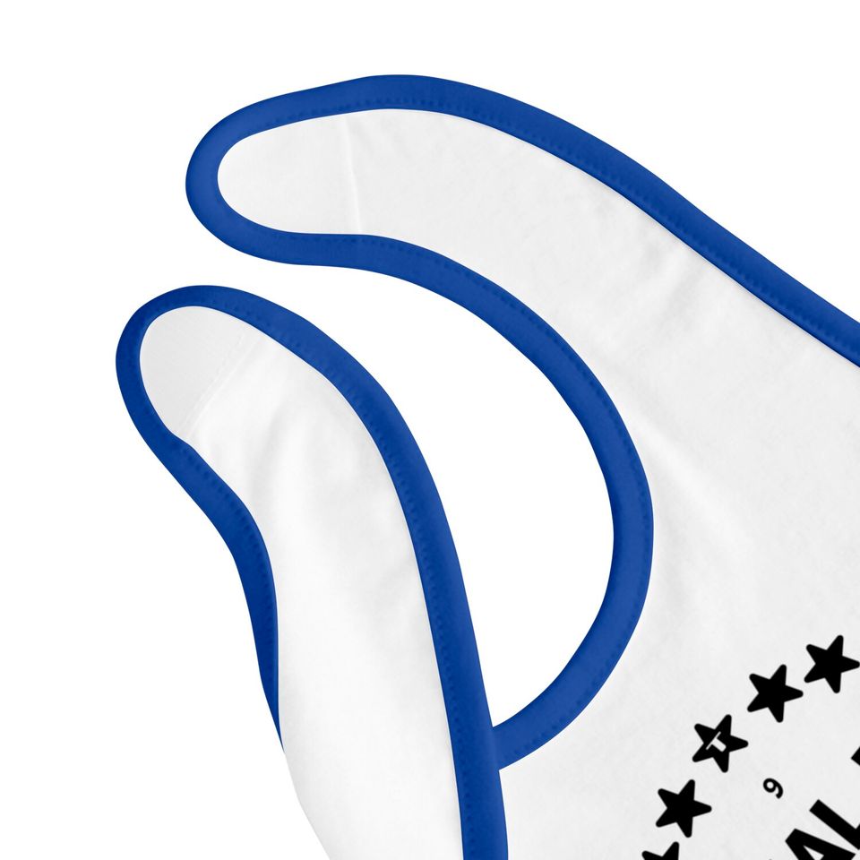 Bladee Drain Gang Bibs